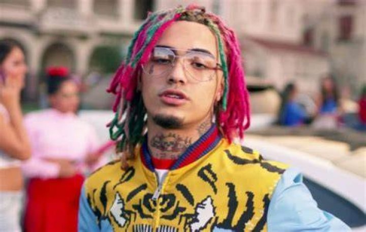 Latest on Lil Pump age News Pictures, Music November 2022