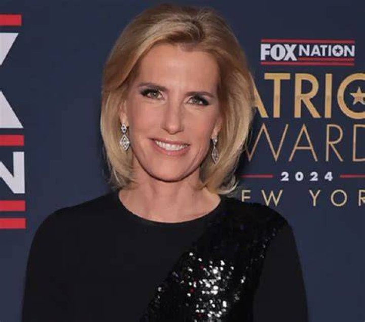 Laura Ingraham Height, Net Worth, Married, Instagram,Bio, Salary