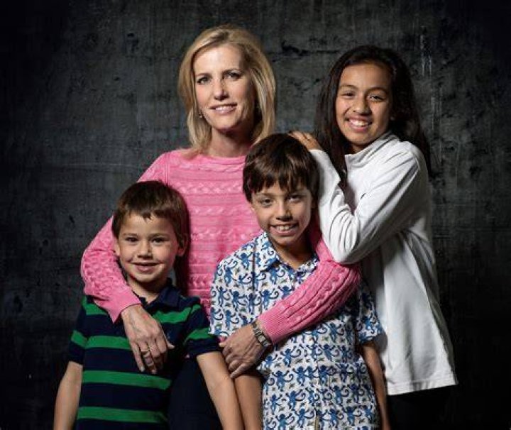 Laura Ingraham Husband, Children, Net Worth, Salary. Famous Celebrities