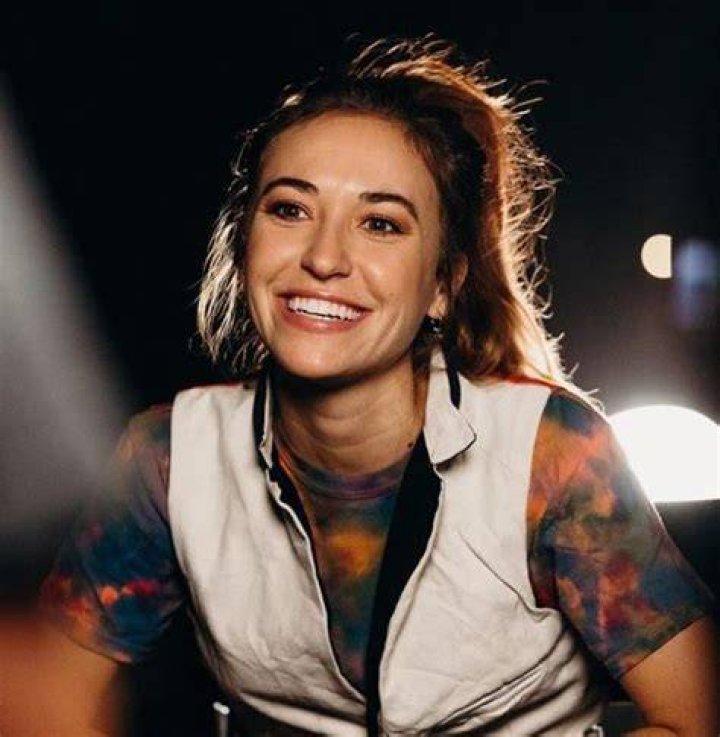 Lauren Daigle Biography Facts, Childhood, Family Life & Achievements