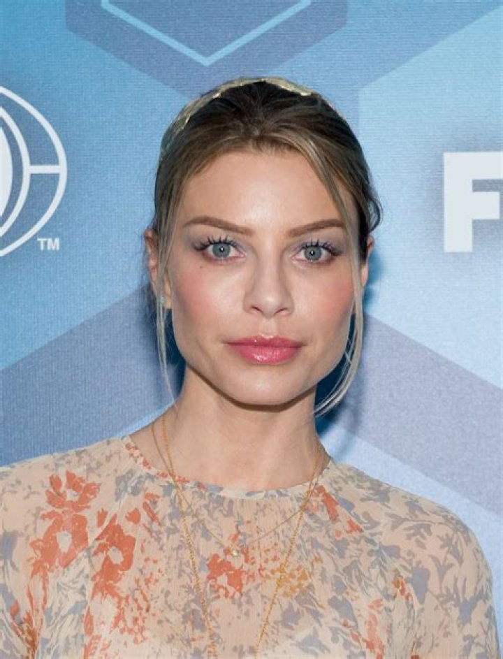 Lauren German A Walk to Remember Where Are They Now? POPSUGAR