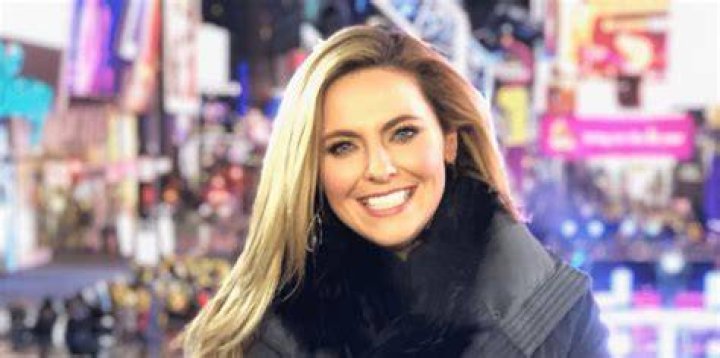 Lauren (Journalist) Wiki, Bio, Age, Height, Weight, Husband