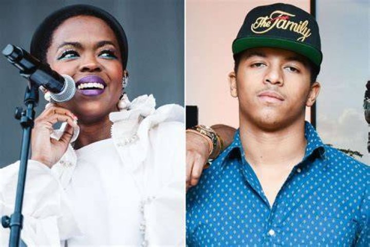 Lauryn Hill's Son's Journey Of Music And Activism