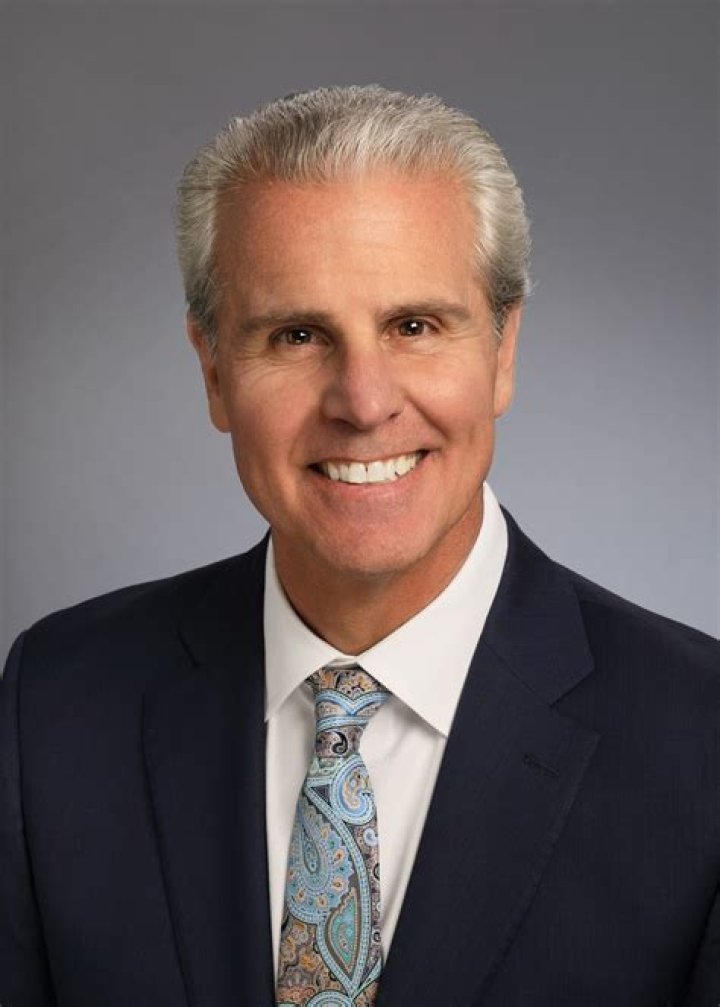 Leadership The Dresher Foundation