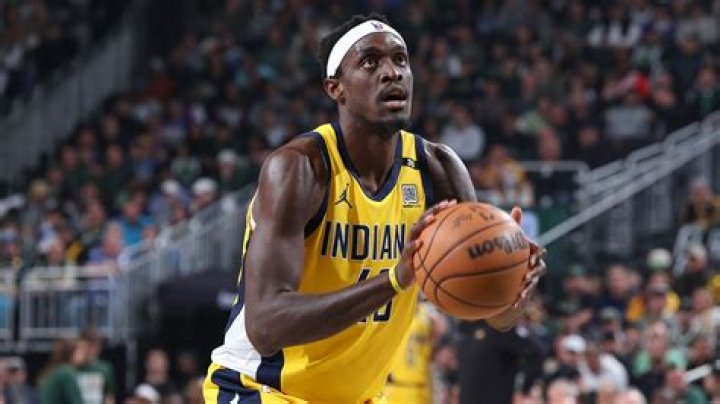 Learn About Pascal Siakam NBA Rising Young Star ILuminaryWorth