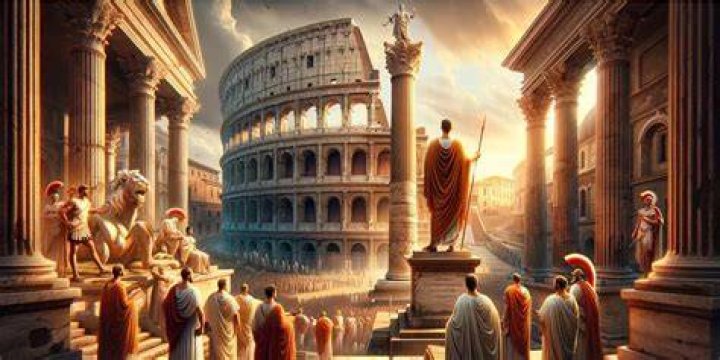 Learn The Fascinating Meaning Behind The Eternal City: Rome