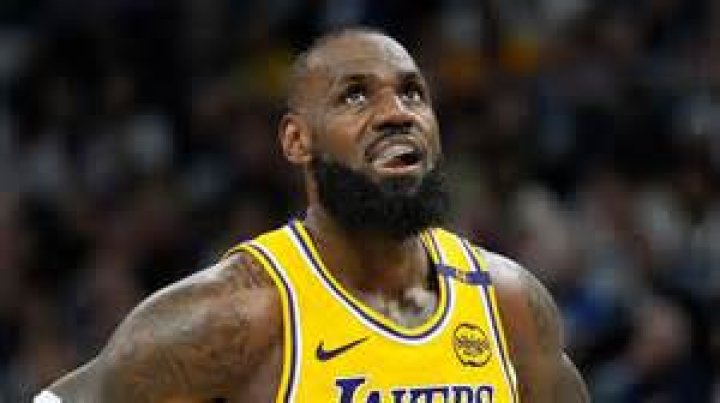 LeBron James Says He Wouldn’t Be Where He Is Today Without His Wife