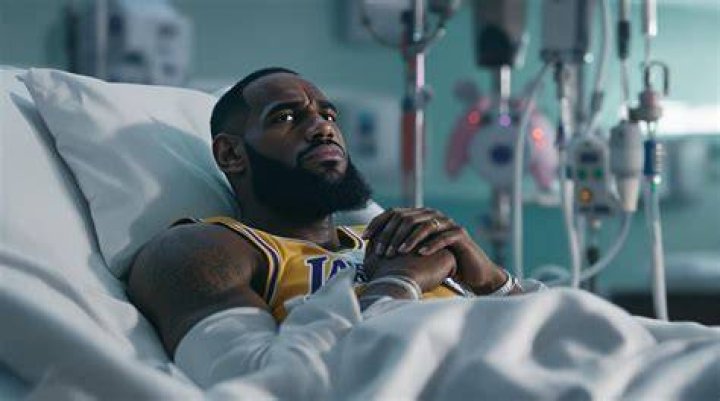LeBron James Threw a Sick CarnivalThemed Party For His Wife's 29th
