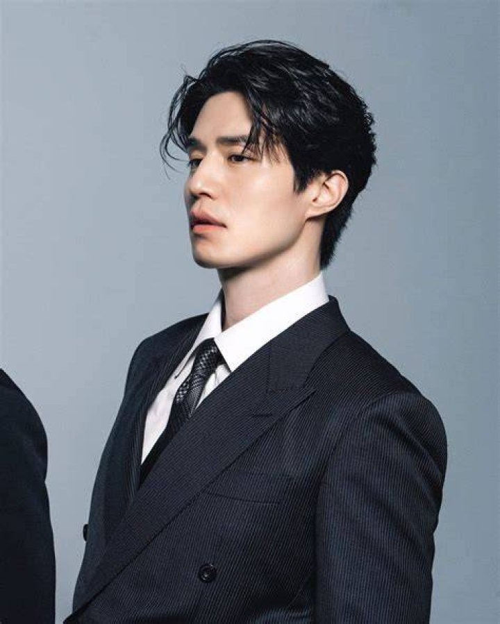 Lee DongWook Películas, biografía y listas en MUBI