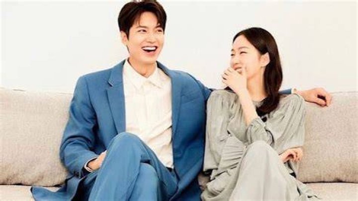 Lee Min Ho&rsquo;s wife does he have one? If so, who is she? Legit.ng