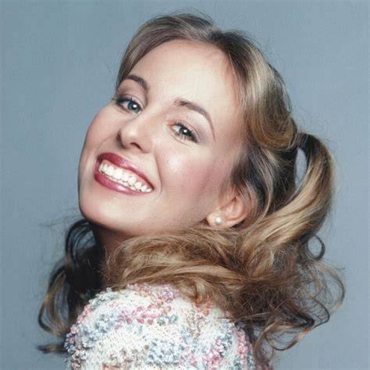 Legendary Actress Genie Francis: A Hollywood Icon