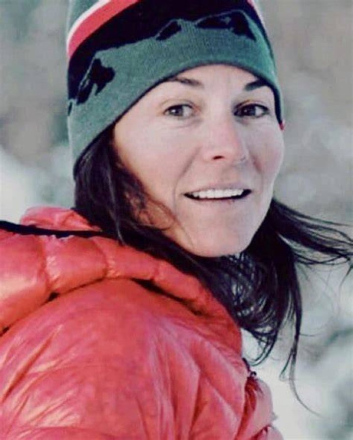 Legendary Adventurer Hillaree Burns: Trailblazing Mountaineer And Skier