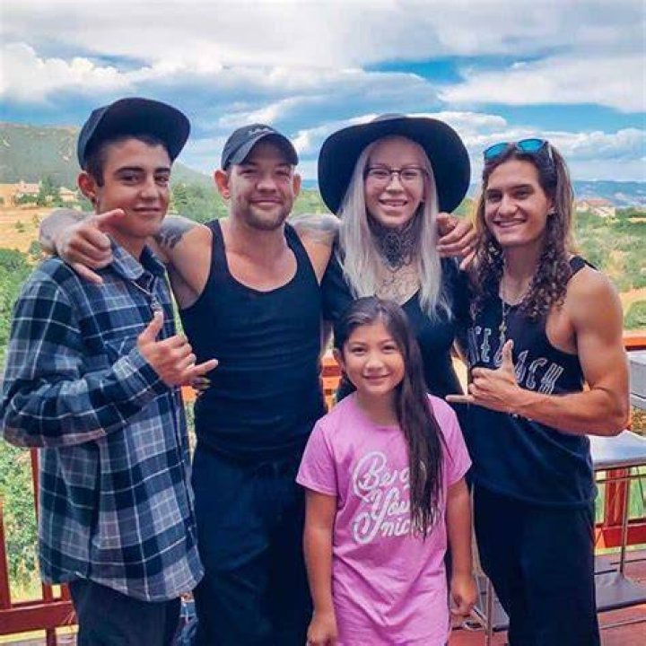 Leland Chapman age, parents, children, net worth, current condition