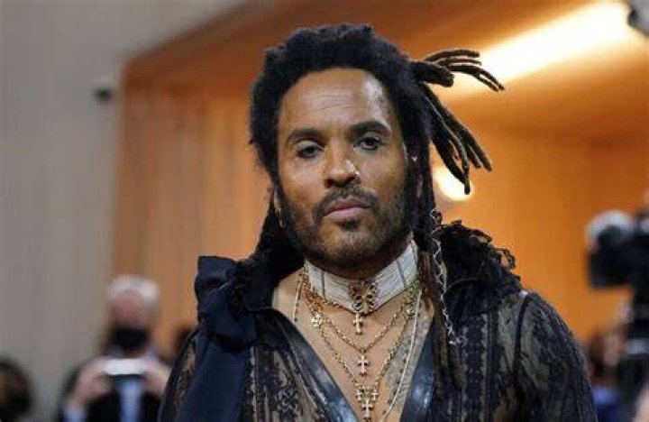 Lenny Kravitz Exudes Sexuality on New Song, 'Low'