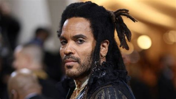Lenny Kravitz Qué sabemos sobre la sexualidad del cantante Homosensual