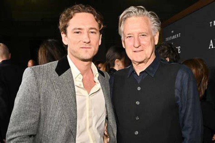 Lewis Pullman Wife, Is He Married To Girlfriend Rainey