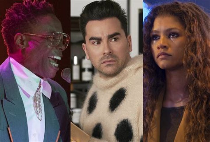 LGBTQ Characters on TV