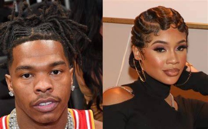 Lil Baby Denies Being W/ Alexis Skyy I Don't Even Know Her + Shows