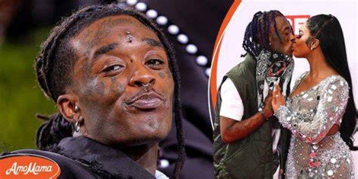 Lil Uzi Vert's Relationship Status: Unveiling His Girlfriend