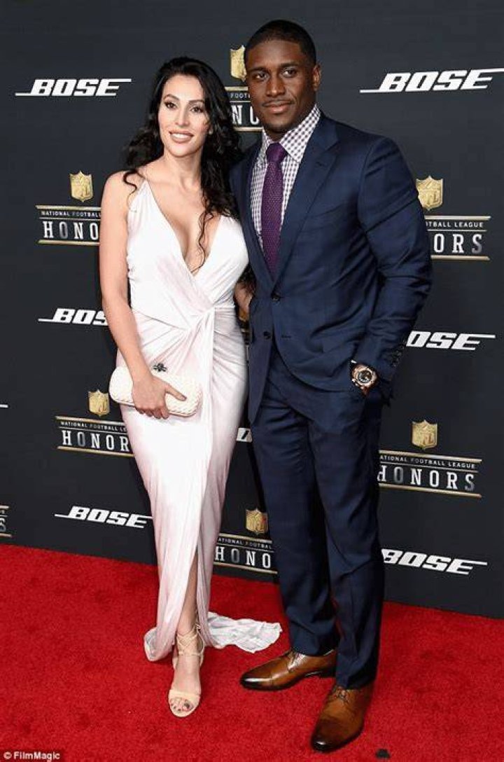Lilit Avagyan, Reggie Bush’s Wife Wiki, Baby, & 5 Facts to Know