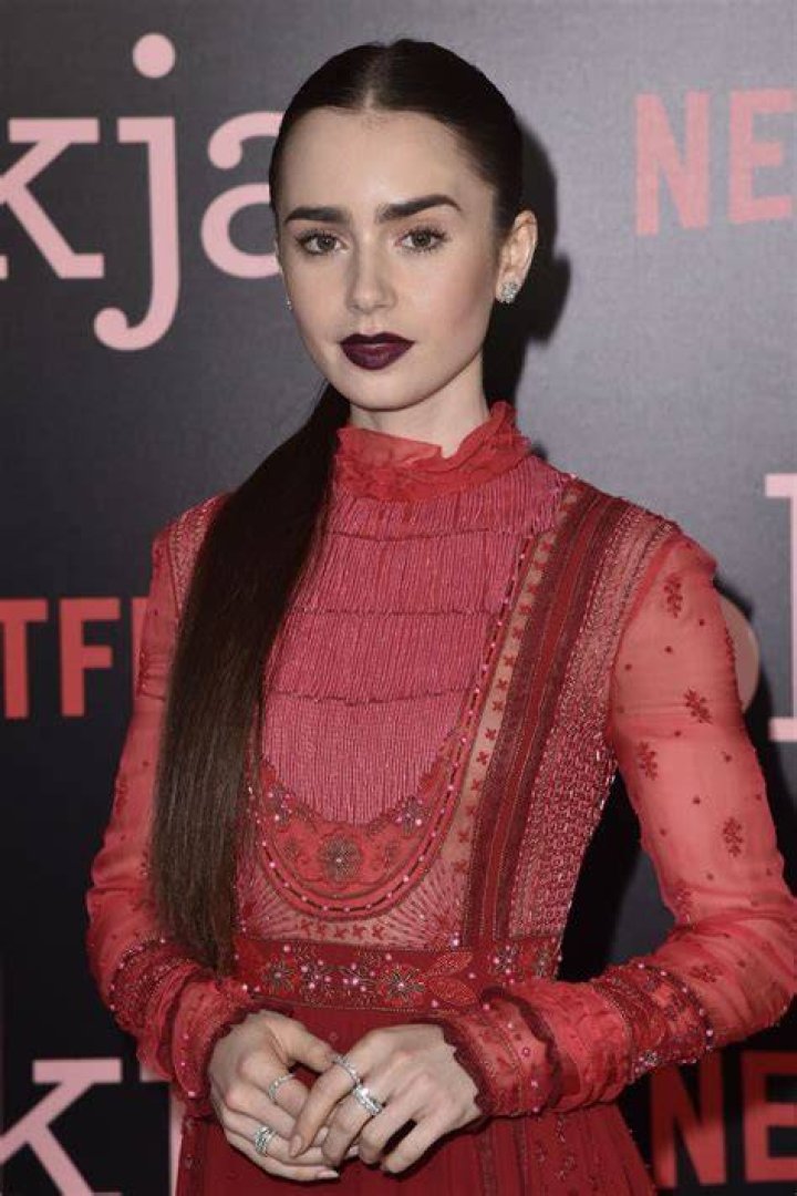 lily collins at okja premiere at 70th annual cannes film festival190517_5