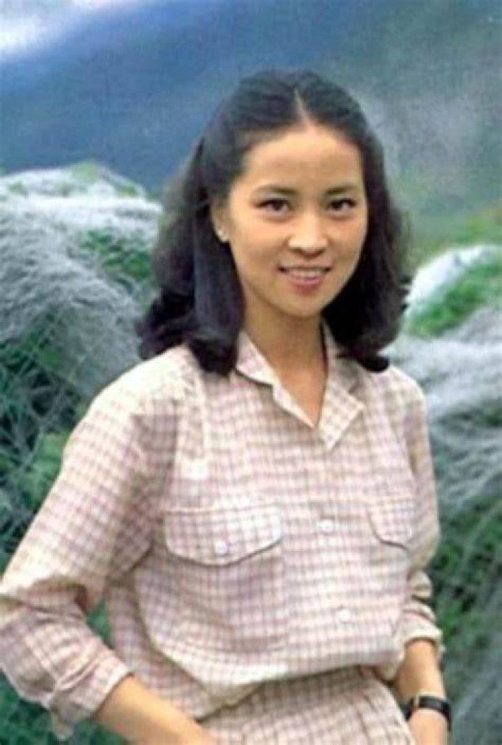 Lin Feng jiao Complete Biography with [ Photos Videos ]