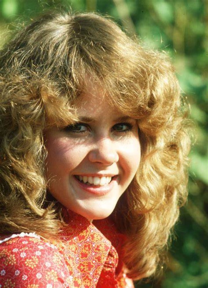 Linda Blair terrified the world in The Exorcist with her groundbreaking