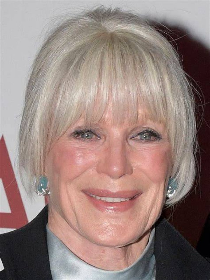 Linda Evans From 'Dynasty' Opens Up About Leaving The Series Early