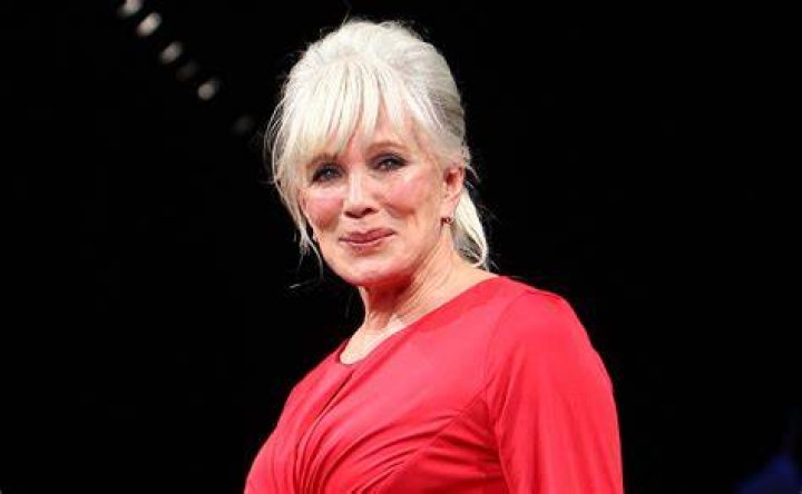 Linda Evans Over 70 and Still in Great Shape Everyday Health