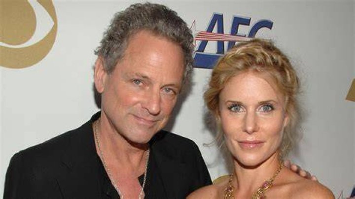Lindsey Buckingham and Wife Kristen Messner Split After 21 Years