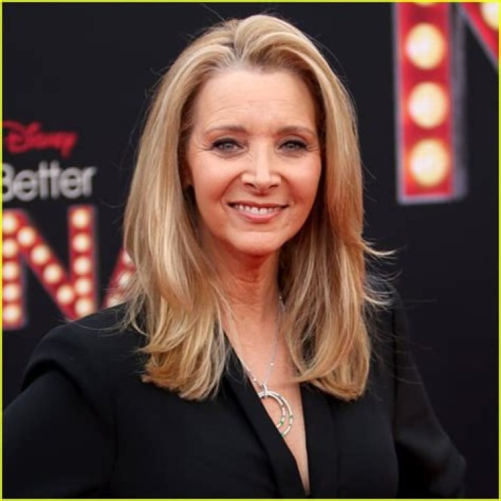 Lisa Kudrow Age, Net Worth, Husband, Family, Height and Biography