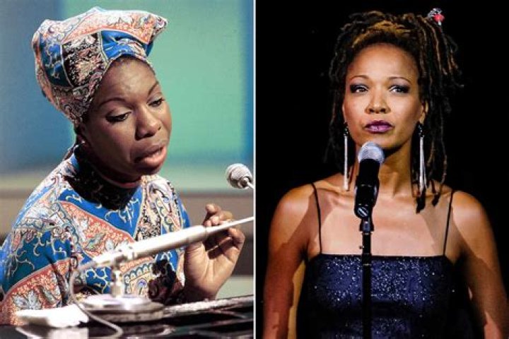 Lisa Simone