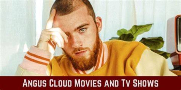 List of Angus Cloud Movies and TV Shows in Order of Release The