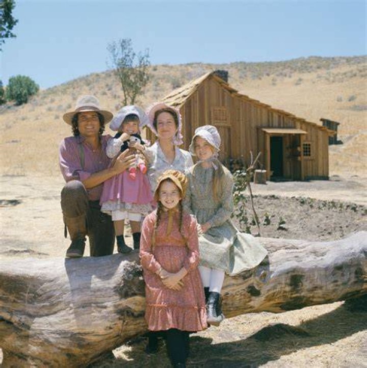 Little House on the Prairie's Karen Grassle on Sobriety, Michael Landon