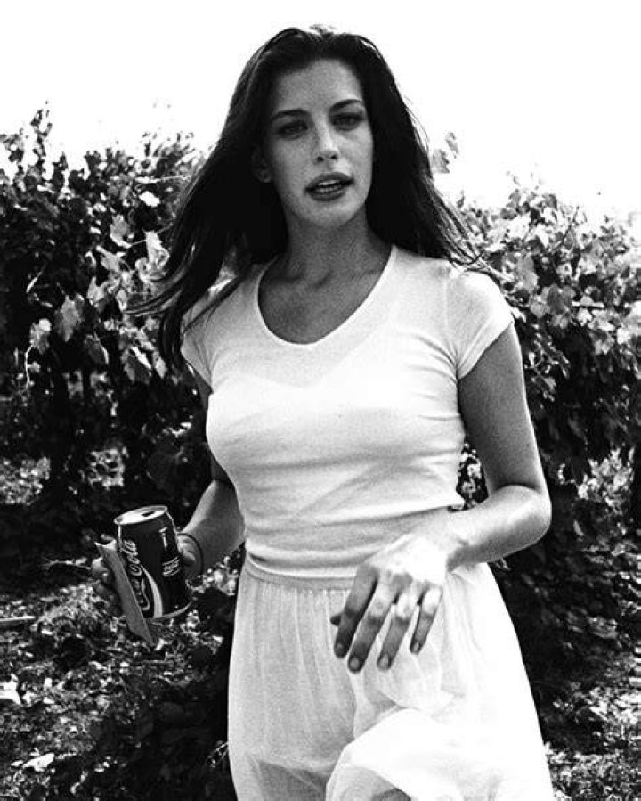 Liv Taylor: Iconic Roles And Hollywood Stardom