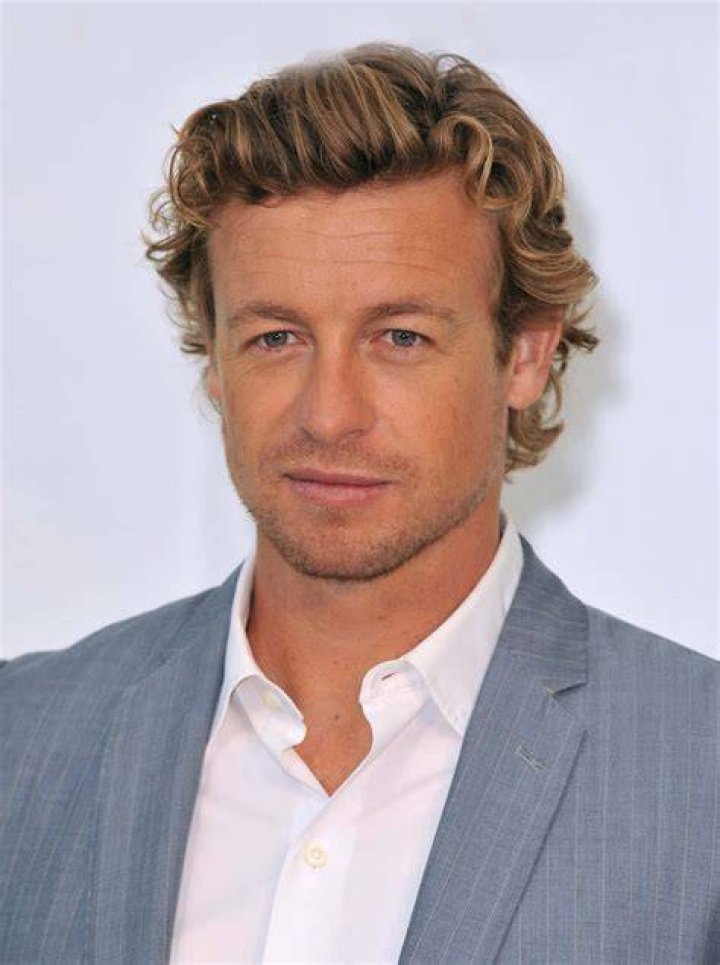 LongLasting Celebrity Relationships Simon baker, Famous couples