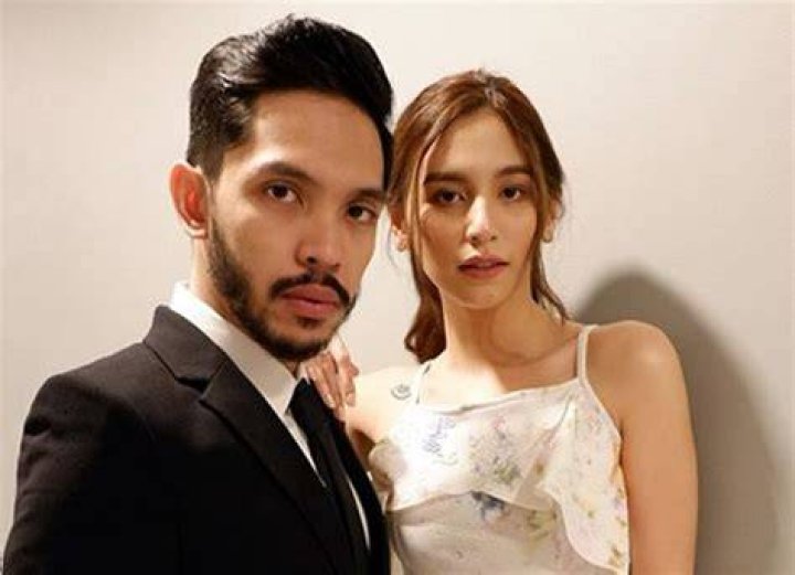 LOOK Sancho Delas Alas sharing precious moments with her