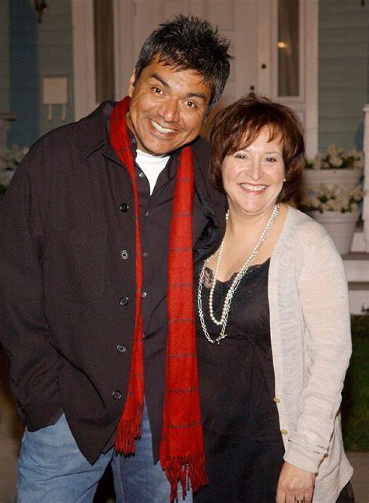 Lopez & Wife Ann DIVORCE Split After 17 Years HuffPost
