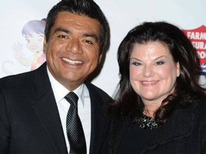 Lopez and Wife Split CBS News