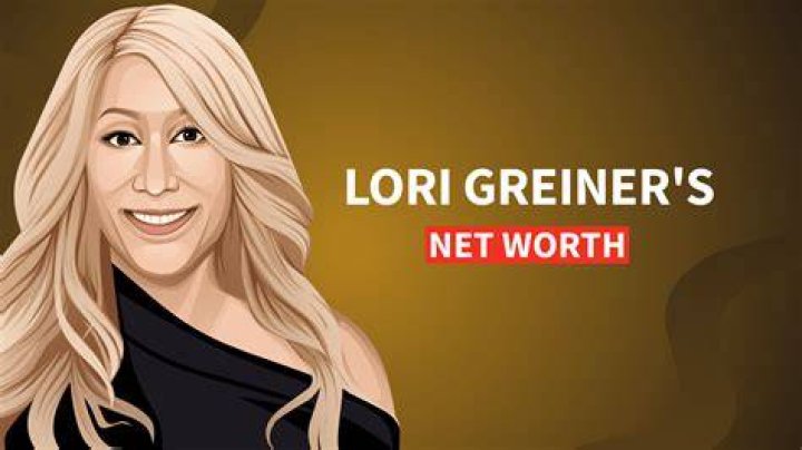 Lori Greiner Net Worth How Rich is the Shark Tank Investor?