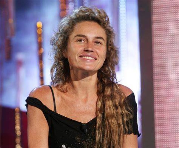 Lory Del Santo: From Stardom To Controversy