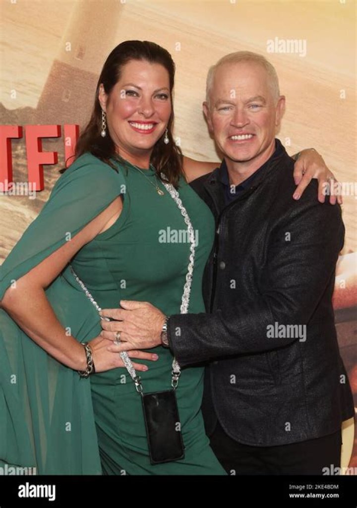 Los Angeles, Ca. 9th Nov, 2022. Ruve McDonough, Neal McDonough, Clover