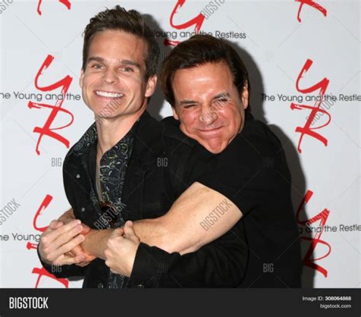 LOS ANGELES, JUN 23 Christian LeBlanc arrives at the 2012 Daytime