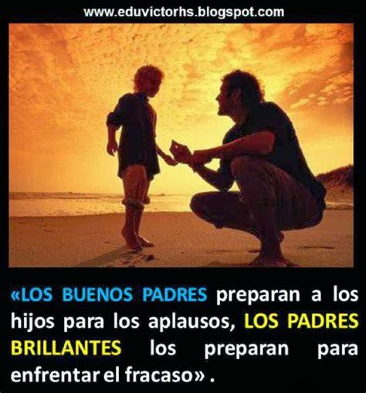 Los mejores padres que nos ha dado la televisi&oacute;n
