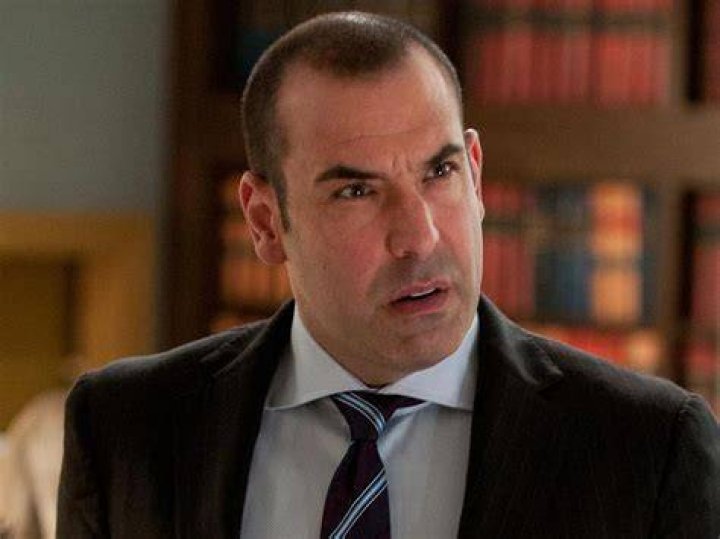 Louis Litt Suits Characters USA Network