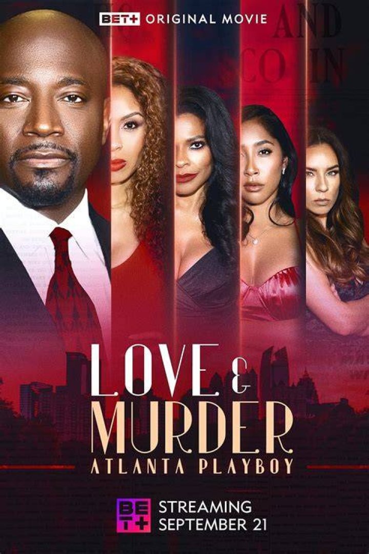 Love & Murder Atlanta Playboy Dives Into True Story of Lance Herndon