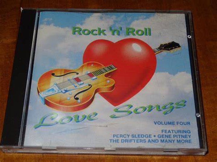 Love And Rock 'n' Roll