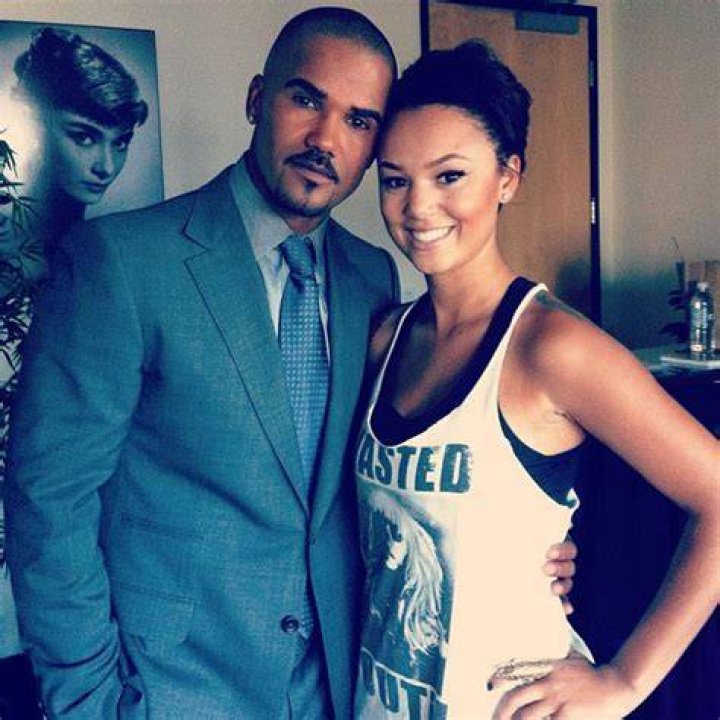 Loving Moore SHEMAR MOORE Featured Photo 12/27
