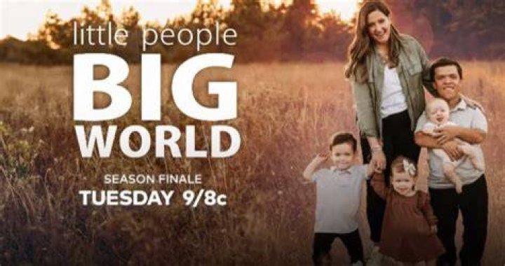 LPBW's Tori and Zach Roloff Enjoy KidFree Date Night and More News