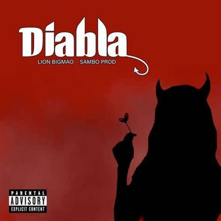 &lrm;La Diabla Single Album by Xavi Apple Music